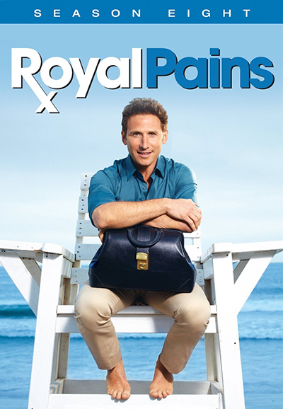 Royal Pains - Season 8 [11241] (A1758631915) [[TV Shows]] --Plex--